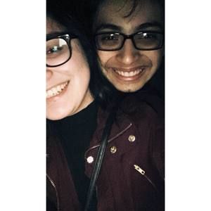 Meet your Posher, Judith